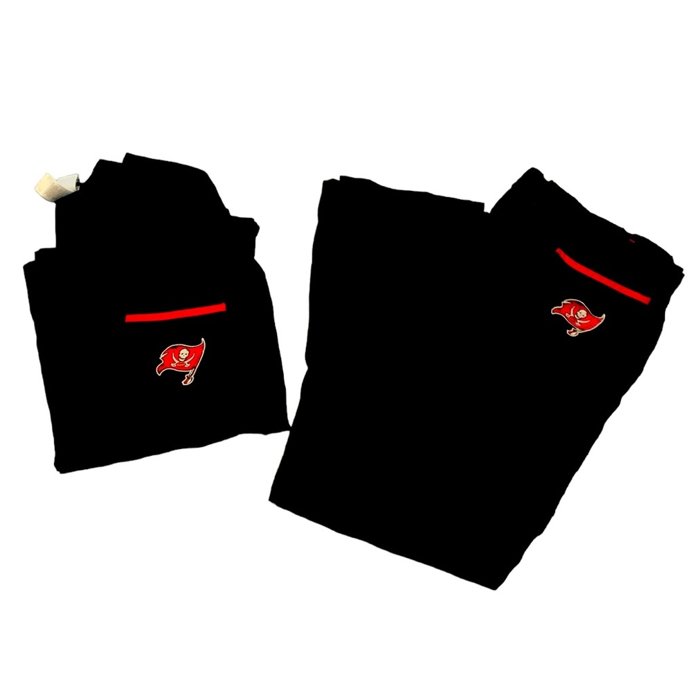 NFL Scrub Set Tampa Bay Buccaneers size XL